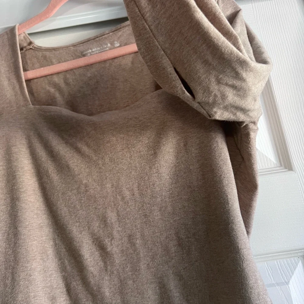 Abercrombie bodysuit size XL - Picture 6 of 6